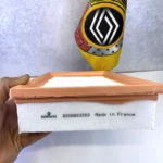 فیلتر هوا موتور رنو اسکالا