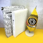 فیلتر کابین اصلی اسکالا