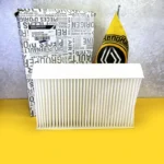 فیلتر کابین رنو اسکالا 2727744936R