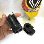 لاستیک چاکدار رنو کولیوس 546114373R