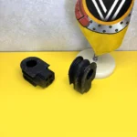 لاستیک چاکدار رنو کولیوس نیو 546114472R 546114373R