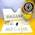 نوشته رنو مگان 8200073444