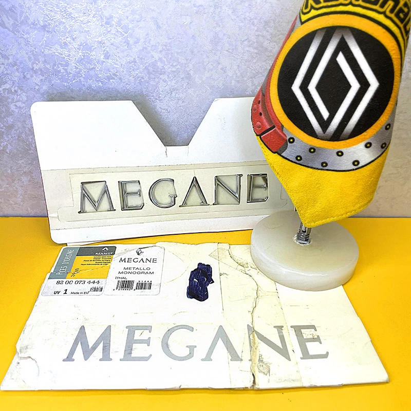 نوشته رنو مگان 8200073444 نوشته رنو مگان 8200073444