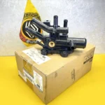 هوزینگ ترموستات رنو کولیوس نیو 110603TS0A