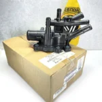 هوزینگ ترموستات رنو کولیوس نیو