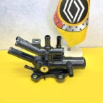 هوزینگ ترموستات کولیوس نیو