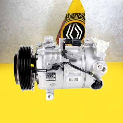 کمپرسور کولر رنو تالیسمان 926004PB0A