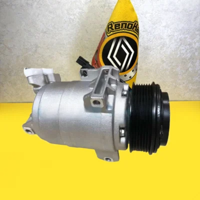 کمپرسور کولر رنو کولیوس قدیم 926004218R