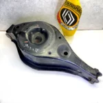 گلدونی عقب سفران لتیتود