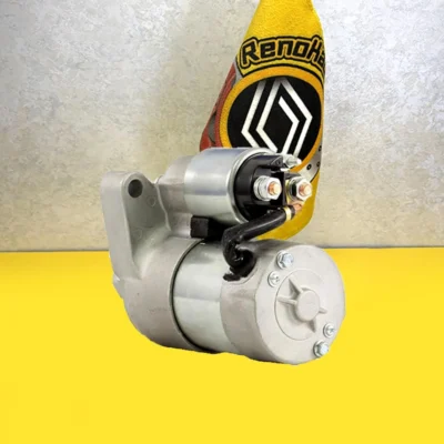 استارت رنو سفران لتیتود 233009334X