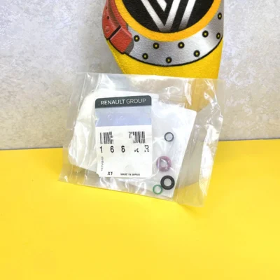 اورینگ سوزن انژکتور رنو کپچر 166189480R