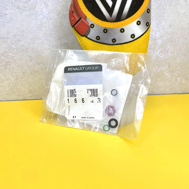 اورینگ سوزن انژکتور رنو کپچر 166189480R اورینگ سوزن انژکتور رنو کپچر 166189480R