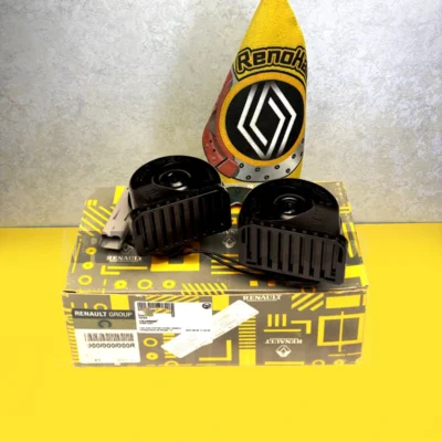 بوق رنو سفران لتیتود 256100008R