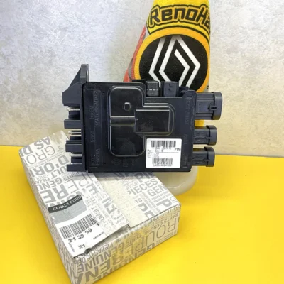 جعبه فیوز رنو اسکالا 243800011R