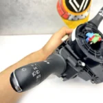 دسته راهنما اصلی رنو تالیسمان