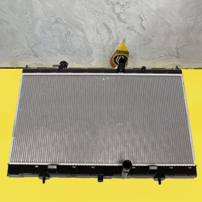 رادیاتور آب رنو کولیوس نیو 214104CG0A