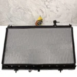 رادیاتور آب کولیوس نیو