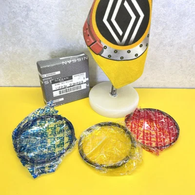 رینگ موتور رنو اسکالا 12033-EN20B