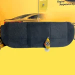 صندلی عقب رنو ساندرو