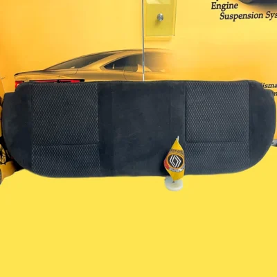 صندلی عقب رنو ساندرو