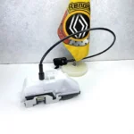 قفل درب جلو 4و 6 فیش رنو مگان