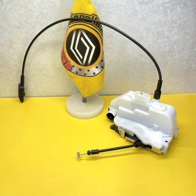 قفل درب جلو چپ رنو مگان 805030001R