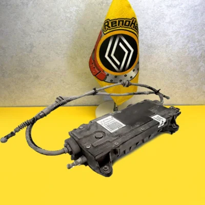 مکانیزم ترمز دستی رنو سفران لتیتود 360100011R