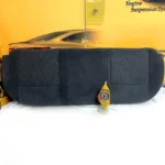 نشیمنگاه عقب رنو استپ وی