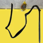 نوار آبگیر در عقب رنو ساندرو