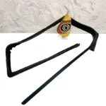 نوار آبگیر در عقب رنو ساندرو استپ وی