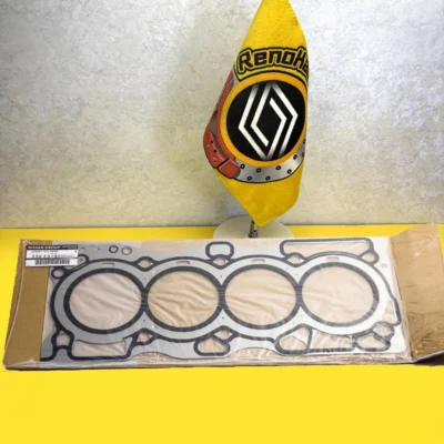 واشر سرسیلندر رنو کولیوس نیو 11044ET80A