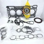 واشر کامل رنو اسکالا