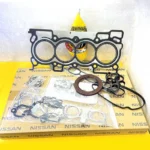 واشر کامل سرسیلندر رنو اسکالا