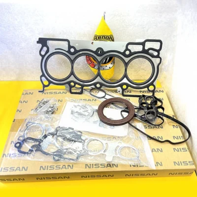 واشر کامل سرسیلندر رنو اسکالا