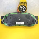 پشت آمپر داستر