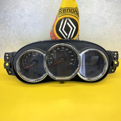 پشت آمپر رنو داستر 248109538R