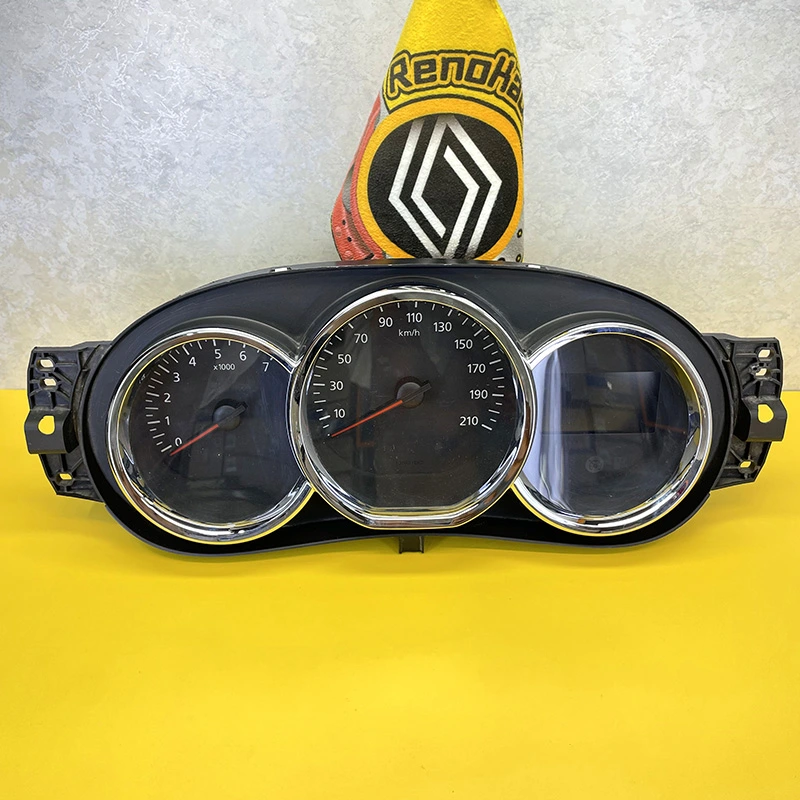 پشت آمپر رنو داستر 248109538R پشت آمپر رنو داستر 248109538R