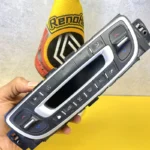 پنل بخاری رنو سفران