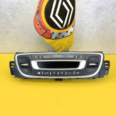 پنل بخاری رنو سفران لتیتود 275100016R