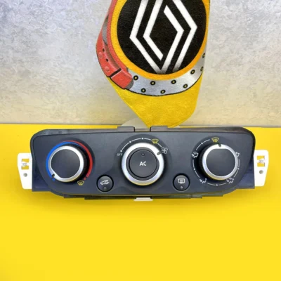 پنل بخاری رنو فلوئنس REFE1072183A