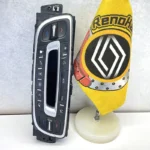 پنل بخاری رنو لتیتود