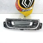 پنل بخاری و کولر رنو سفران لتیتود 275100016R