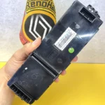 پنل کولر رنو سفران