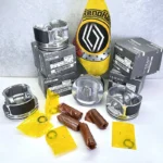 پیستون رنو اسکالا