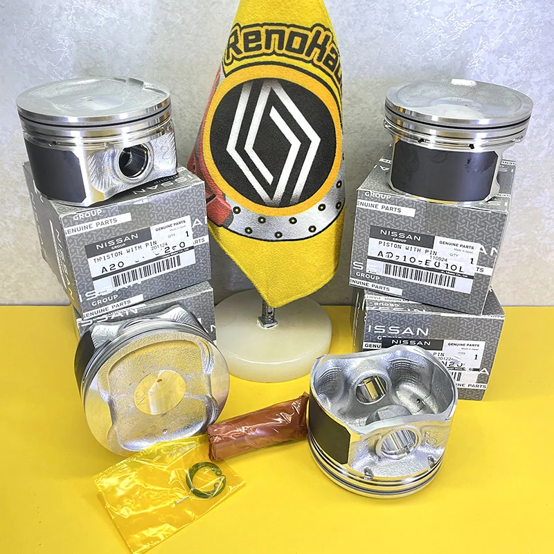 پیستون رنو فلوئنس A2010-EN20D پیستون رنو فلوئنس A2010-EN20D