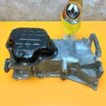 کارتر زیر موتور رنو سفران لتیتود 11110KB20C