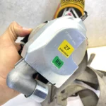 کمربند جلو راست رنو کولیوس قدیم 868848429R