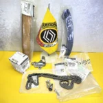 کیت زنجیر تایم رنو فلوئنس 130C15830R