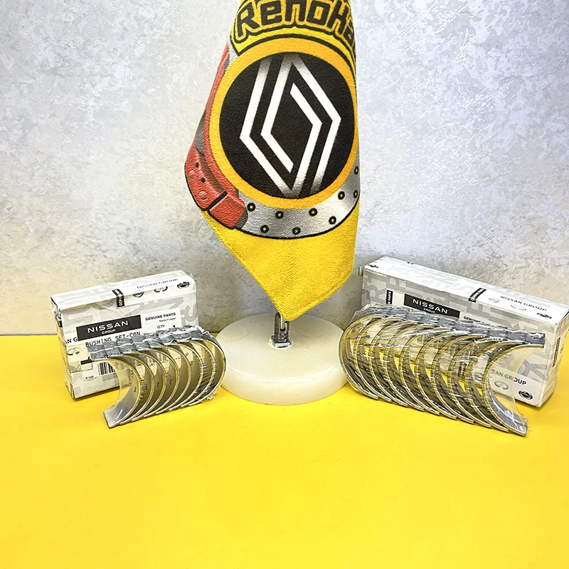 یاتاقان ثابت متحرک 025 رنو فلوئنس 12158CK825 یاتاقان ثابت متحرک 025 رنو فلوئنس 12158CK825