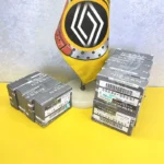 یاتاقان ثابت متحرک رنو اسکالا 12215-CK800